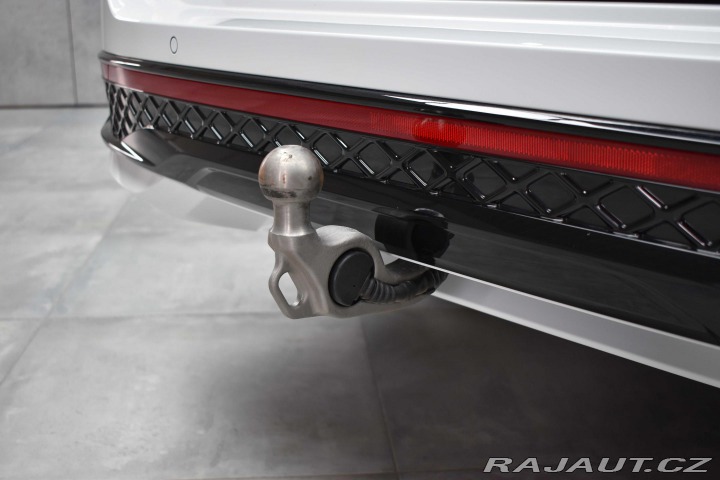 Volkswagen Passat 2.0 TDI*REZERVACE* 2024