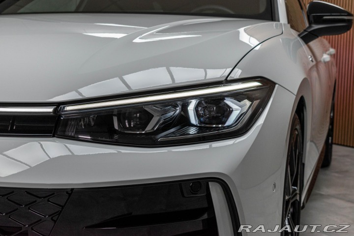Volkswagen Passat 2.0 TDI*REZERVACE* 2024