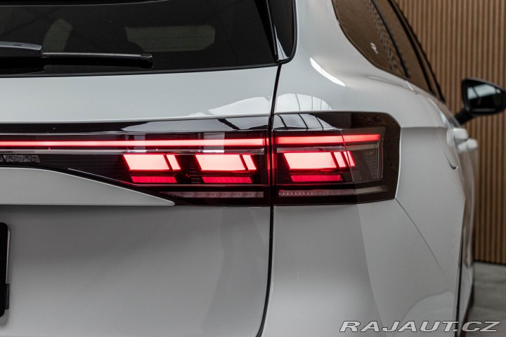 Volkswagen Passat 2.0 TDI*REZERVACE* 2024