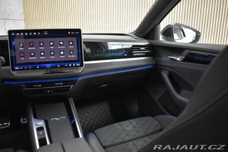 Volkswagen Passat 2.0 TDI R-LINE*TAŽNÉ*ZÁRU 2024