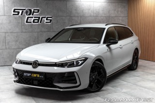 Volkswagen Passat 2.0 TDI R-LINE*TAŽNÉ*ZÁRU 2024
