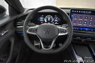 Volkswagen Passat 2.0 TDI R-LINE*TAŽNÉ*ZÁRU 2024