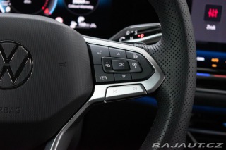 Volkswagen Passat 2.0 TDI R-LINE*TAŽNÉ*ZÁRU 2024