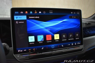 Volkswagen Passat 2.0 TDI R-LINE*TAŽNÉ*ZÁRU 2024