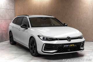 Volkswagen Passat 2.0 TDI R-LINE*TAŽNÉ*ZÁRU 2024