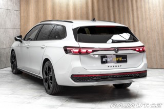 Volkswagen Passat 2.0 TDI R-LINE*TAŽNÉ*ZÁRU 2024