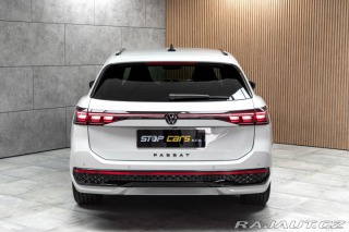 Volkswagen Passat 2.0 TDI R-LINE*TAŽNÉ*ZÁRU 2024