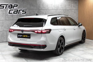 Volkswagen Passat 2.0 TDI R-LINE*TAŽNÉ*ZÁRU 2024