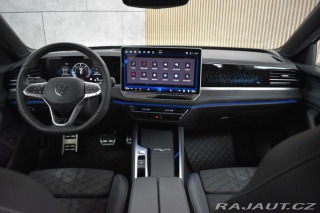 Volkswagen Passat 2.0 TDI R-LINE*TAŽNÉ*ZÁRU 2024