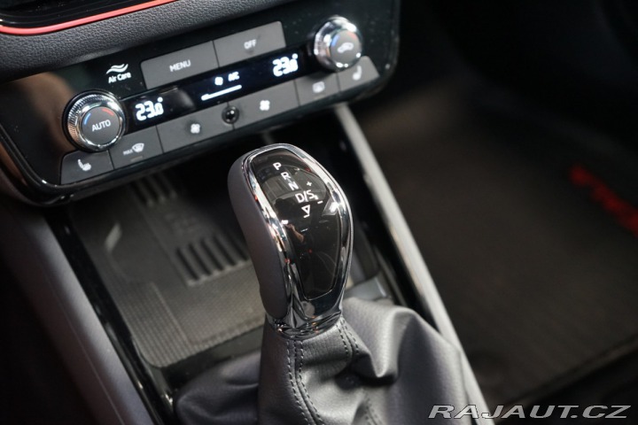 Škoda Scala MONTE CARLO*DSG*ZÁRUKA*PA 2025