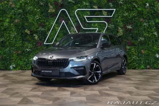 Škoda Scala MONTE CARLO*DSG*ZÁRUKA*PA 2025