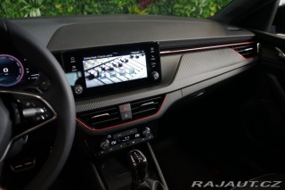 Škoda Scala MONTE CARLO*DSG*ZÁRUKA*PA 2025