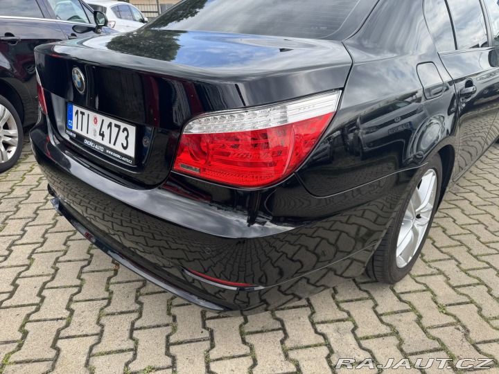 BMW 5 530 XI 3,0 200 KW AUTOMAT 2099