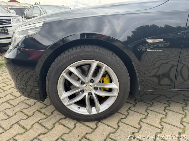 BMW 5 530 XI 3,0 200 KW AUTOMAT 2099