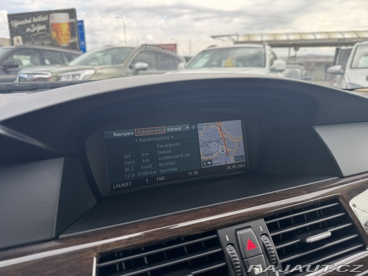 BMW 5 530 XI 3,0 200 KW AUTOMAT 2099