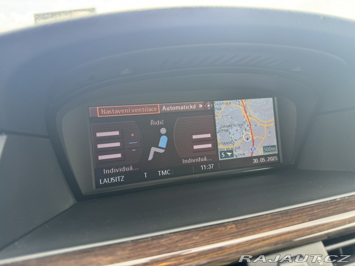BMW 5 530 XI 3,0 200 KW AUTOMAT 2099