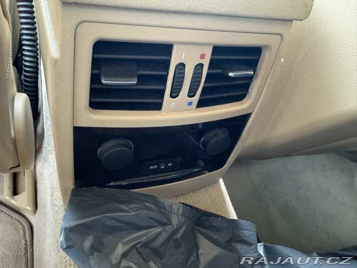 BMW 5 530 XI 3,0 200 KW AUTOMAT 2099