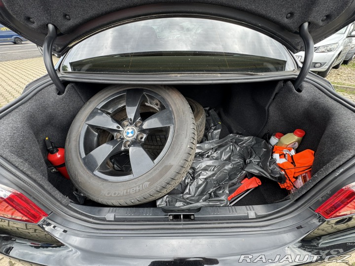 BMW 5 530 XI 3,0 200 KW AUTOMAT 2099