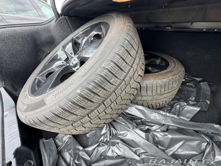 BMW 5 530 XI 3,0 200 KW AUTOMAT 2099