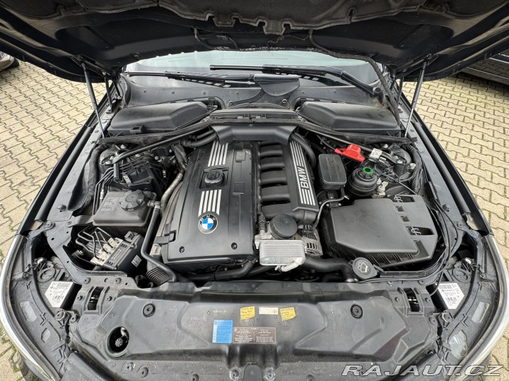 BMW 5 530 XI 3,0 200 KW AUTOMAT 2099