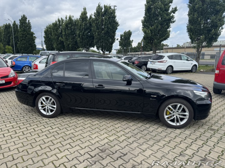 BMW 5 530 XI 3,0 200 KW AUTOMAT 2099