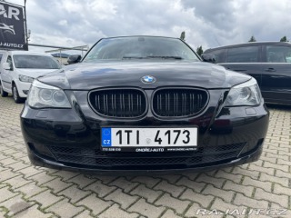 BMW 5 530 XI 3,0 200 KW AUTOMAT 2099