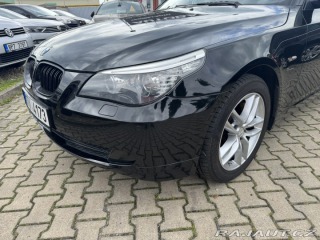 BMW 5 530 XI 3,0 200 KW AUTOMAT 2099