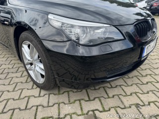 BMW 5 530 XI 3,0 200 KW AUTOMAT 2099