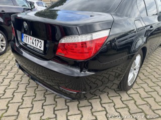 BMW 5 530 XI 3,0 200 KW AUTOMAT 2099