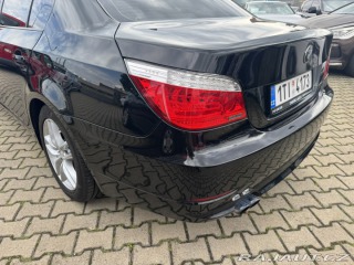BMW 5 530 XI 3,0 200 KW AUTOMAT 2099