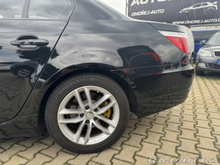 BMW 5 530 XI 3,0 200 KW AUTOMAT 2099