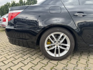 BMW 5 530 XI 3,0 200 KW AUTOMAT 2099