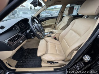 BMW 5 530 XI 3,0 200 KW AUTOMAT 2099