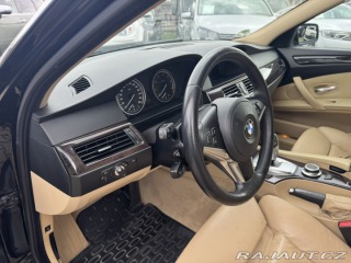 BMW 5 530 XI 3,0 200 KW AUTOMAT 2099