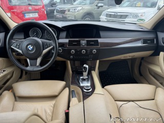 BMW 5 530 XI 3,0 200 KW AUTOMAT 2099