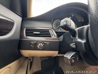 BMW 5 530 XI 3,0 200 KW AUTOMAT 2099