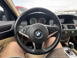 BMW 5 530 XI 3,0 200 KW AUTOMAT 2099