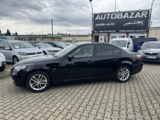 BMW 5 530 XI 3,0 200 KW AUTOMAT 2099