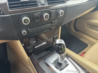 BMW 5 530 XI 3,0 200 KW AUTOMAT 2099