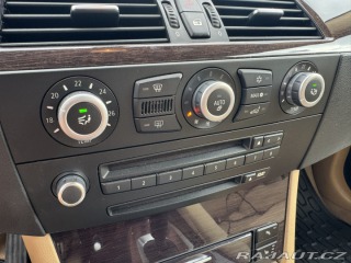 BMW 5 530 XI 3,0 200 KW AUTOMAT 2099