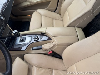 BMW 5 530 XI 3,0 200 KW AUTOMAT 2099