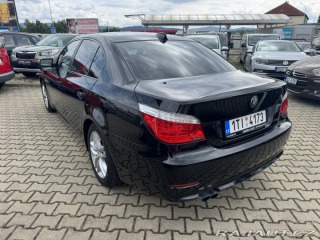 BMW 5 530 XI 3,0 200 KW AUTOMAT 2099