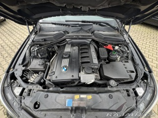 BMW 5 530 XI 3,0 200 KW AUTOMAT 2099