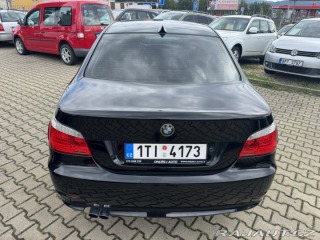 BMW 5 530 XI 3,0 200 KW AUTOMAT 2099