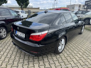 BMW 5 530 XI 3,0 200 KW AUTOMAT 2099