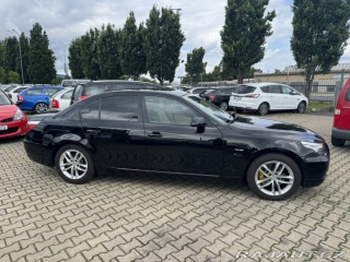 BMW 5 530 XI 3,0 200 KW AUTOMAT 2099