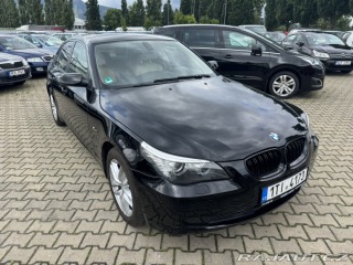 BMW 5 530 XI 3,0 200 KW AUTOMAT 2099