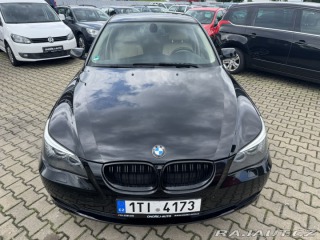 BMW 5 530 XI 3,0 200 KW AUTOMAT 2099