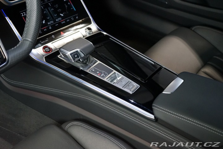 Audi RS6 AVANT*QUATTRO*PANO*360*TA 2025