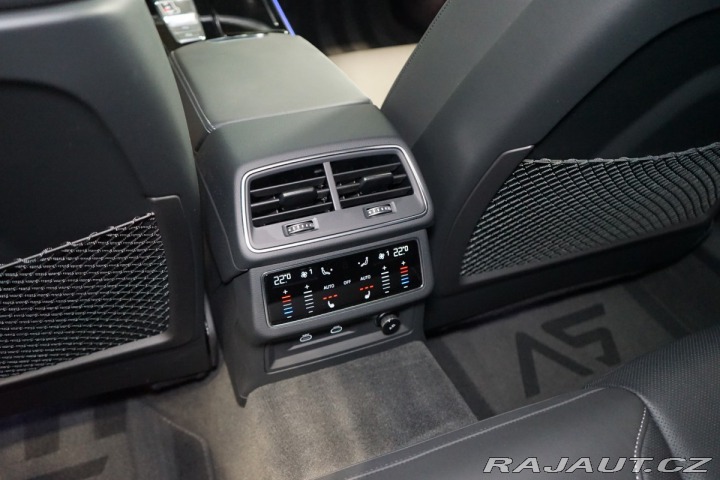 Audi RS6 AVANT*QUATTRO*PANO*360*TA 2025